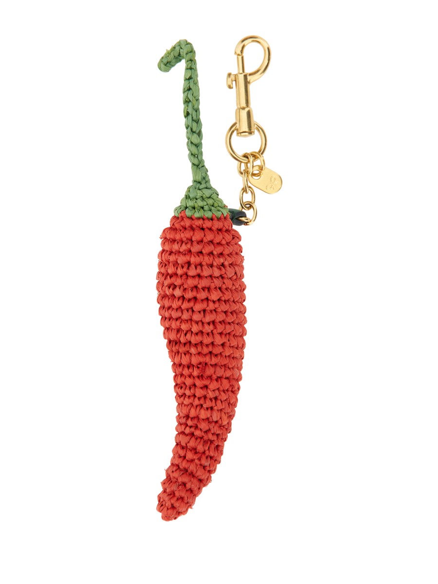CHARM CHILLI