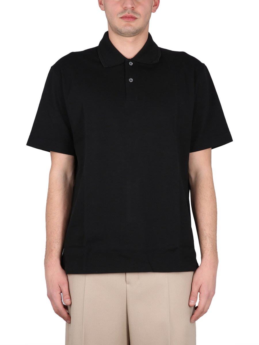 Lanvin store polo sale