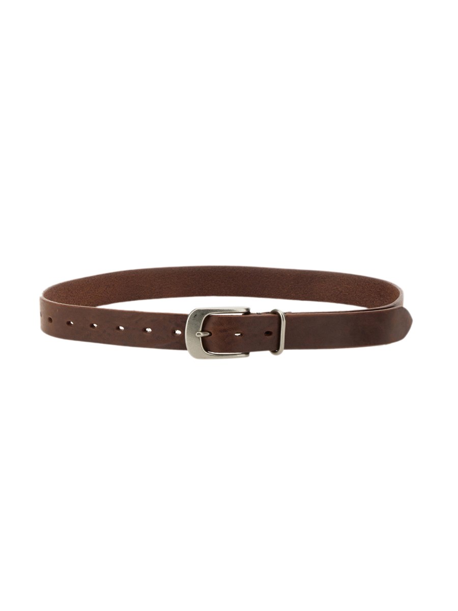 Hender Scheme shrink shoulder belt – unexpected store