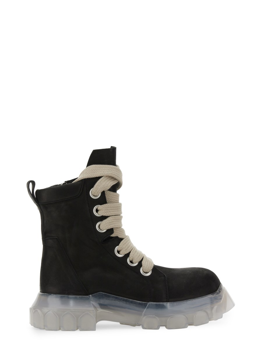 Rick clearance owens stivale