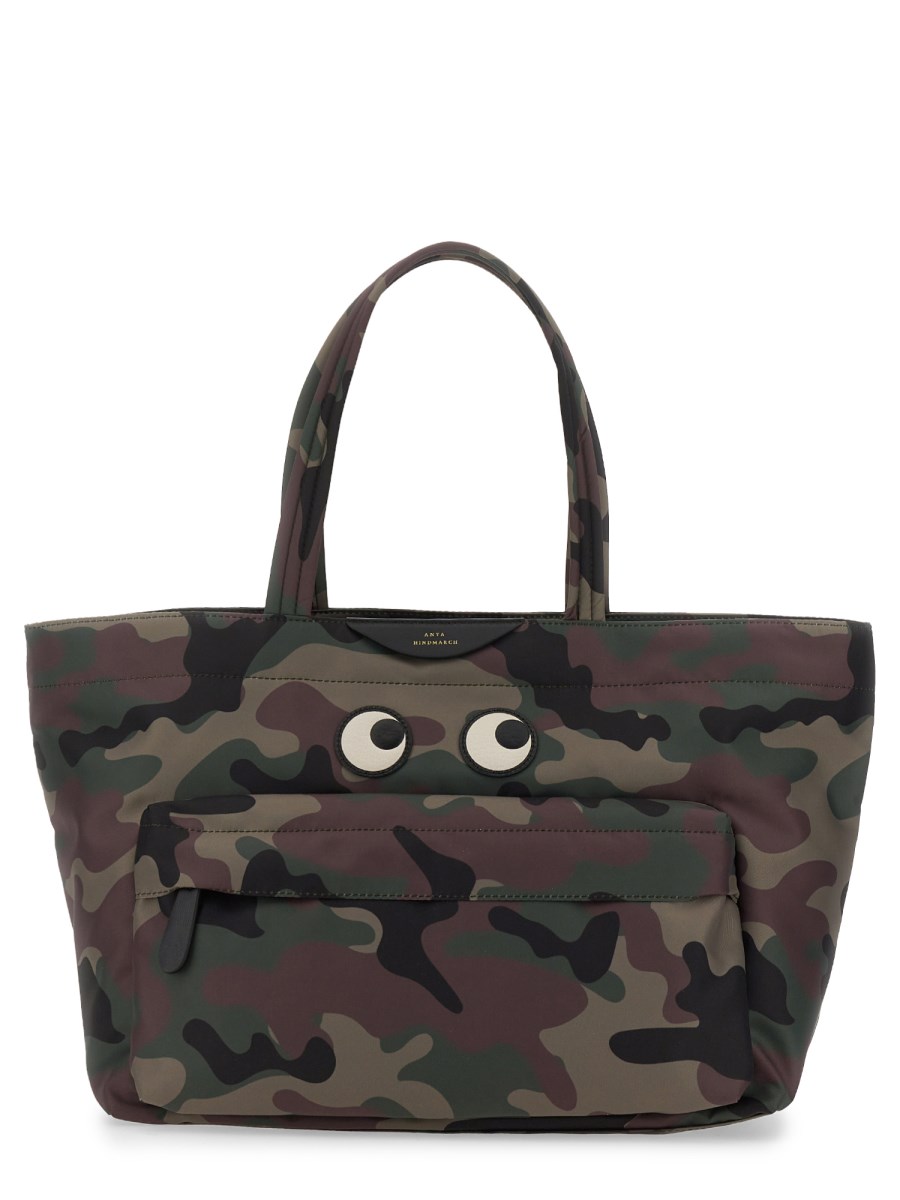 Anya hindmarch hotsell nylon tote