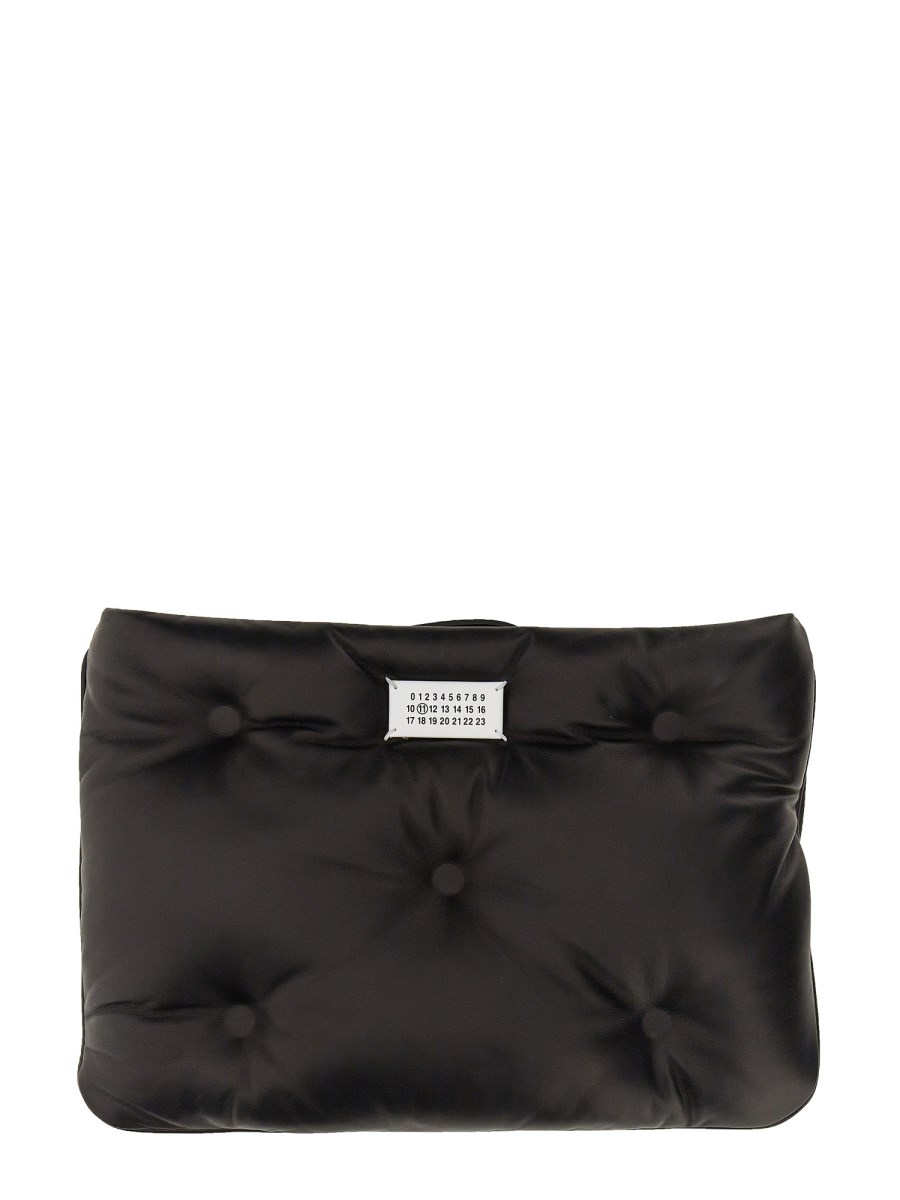 Maison margiela best sale evening bag