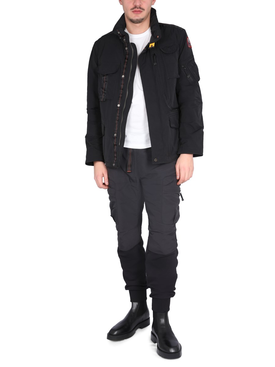 PARAJUMPERS DENALI JACKET Eleonora Bonucci