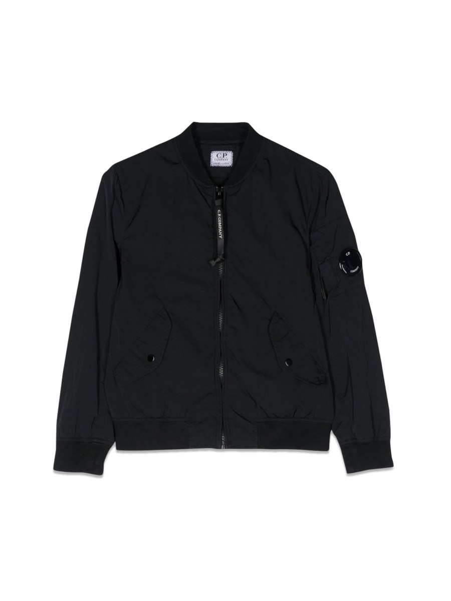 Cp bomber outlet