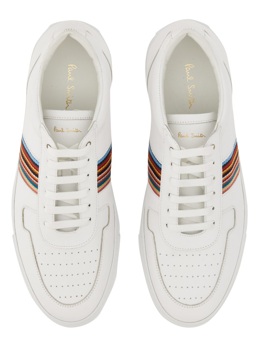 Paul smith tennis on sale shoes