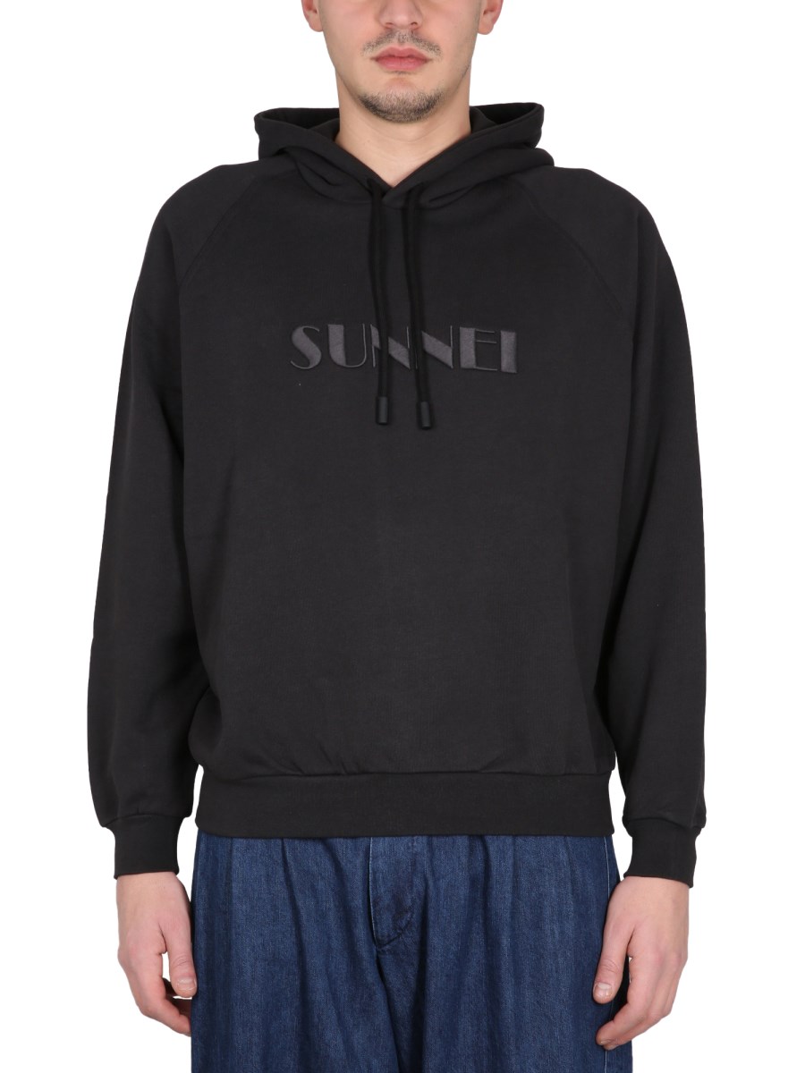 Sunnei hoodie deals