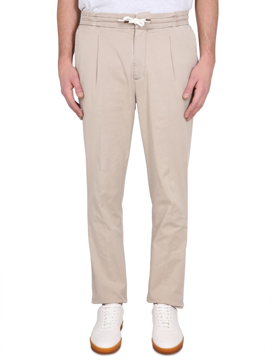 PANTALONE SARTORIALE