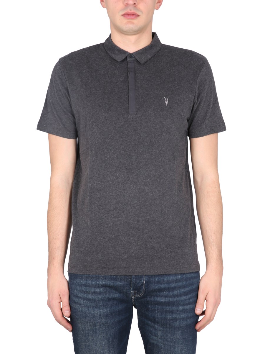 cheap all saints polo shirts