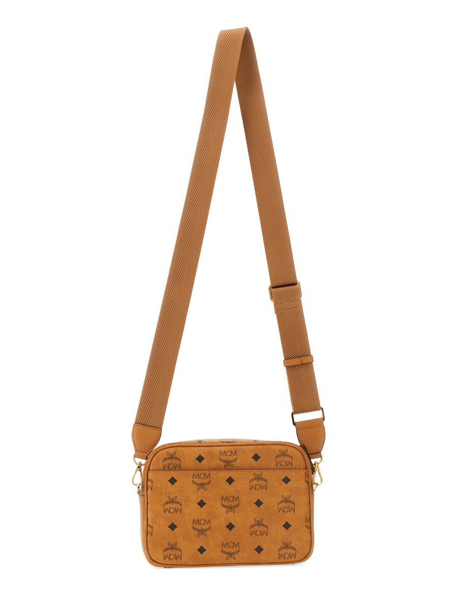 Mcm sling shop bag original price