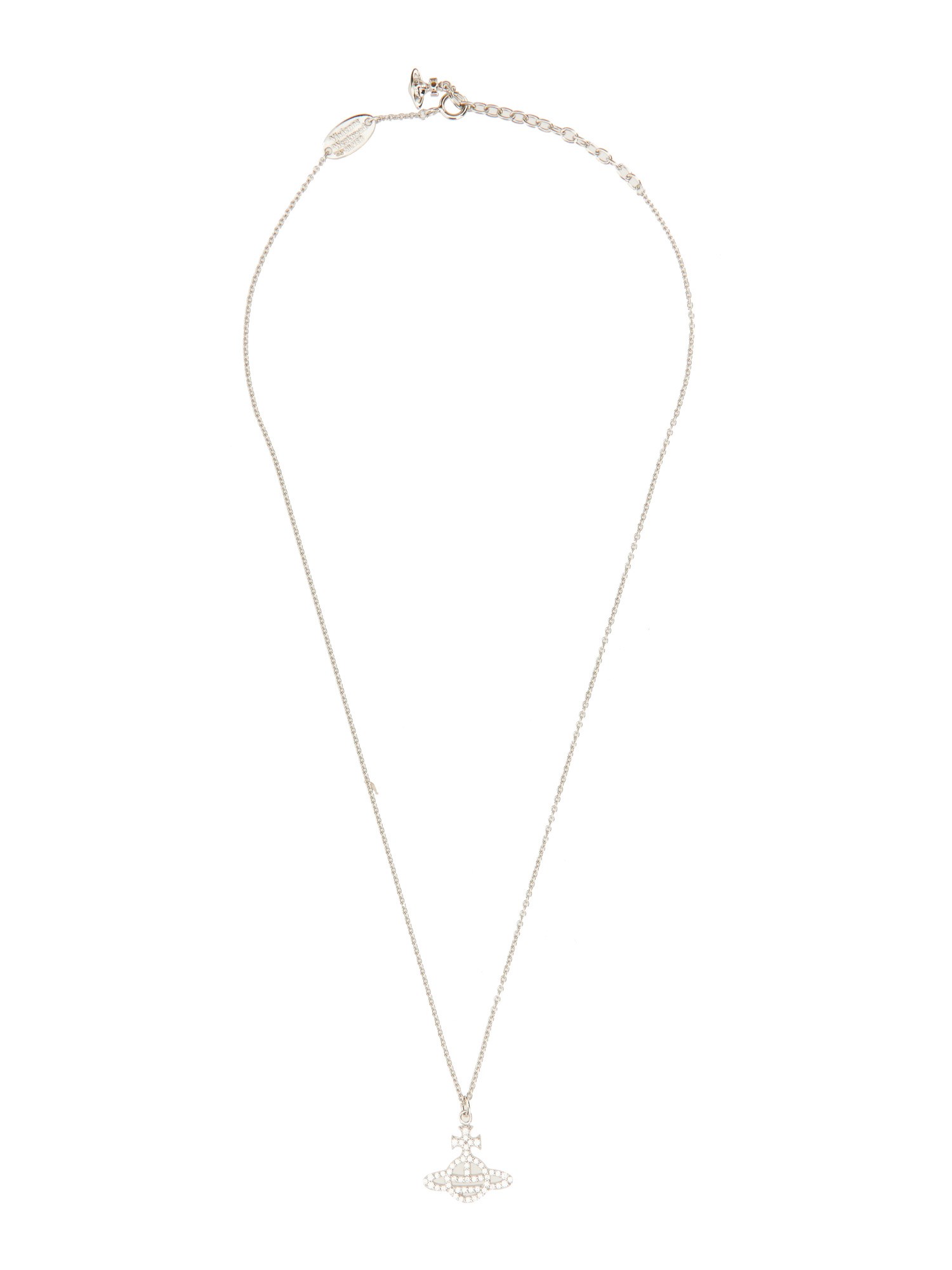 VIVIENNE WESTWOOD CALLIOPE NECKLACE 