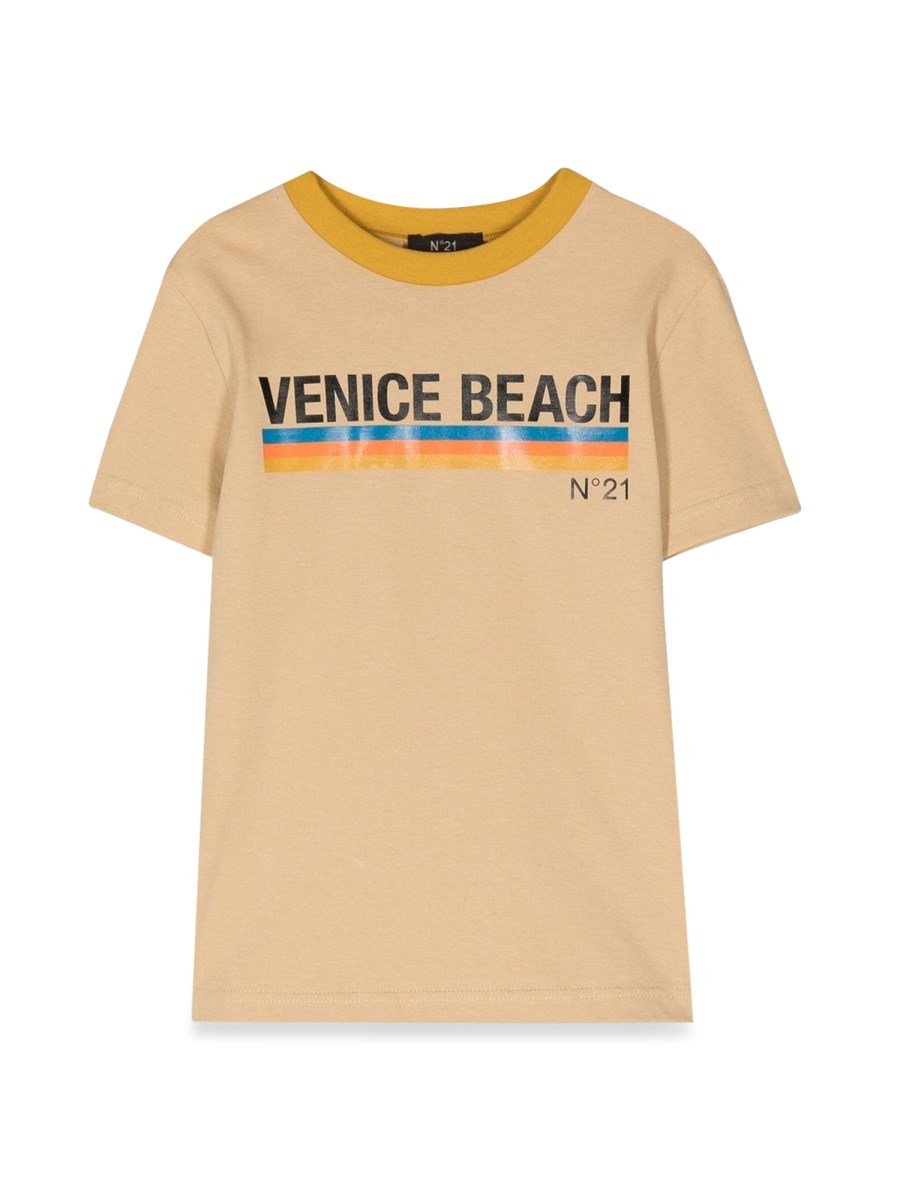 T-SHIRT MC VENICE BEACH