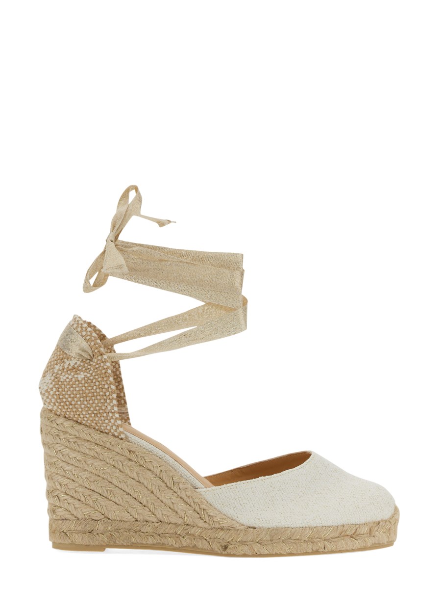 ESPADRILLA CARINA