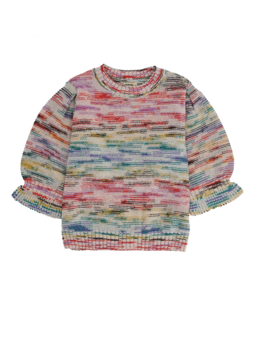 MAGLIA GIROCOLLO