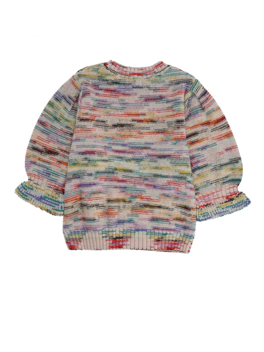 MAGLIA GIROCOLLO