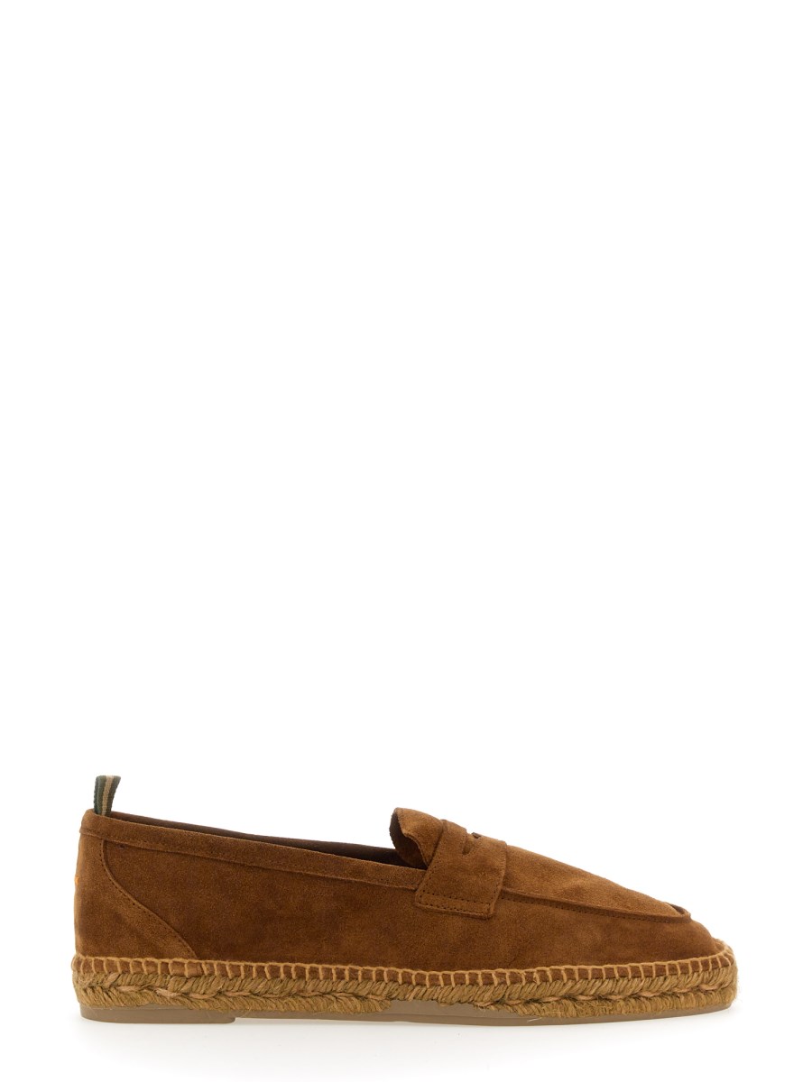 Castaner suede hot sale