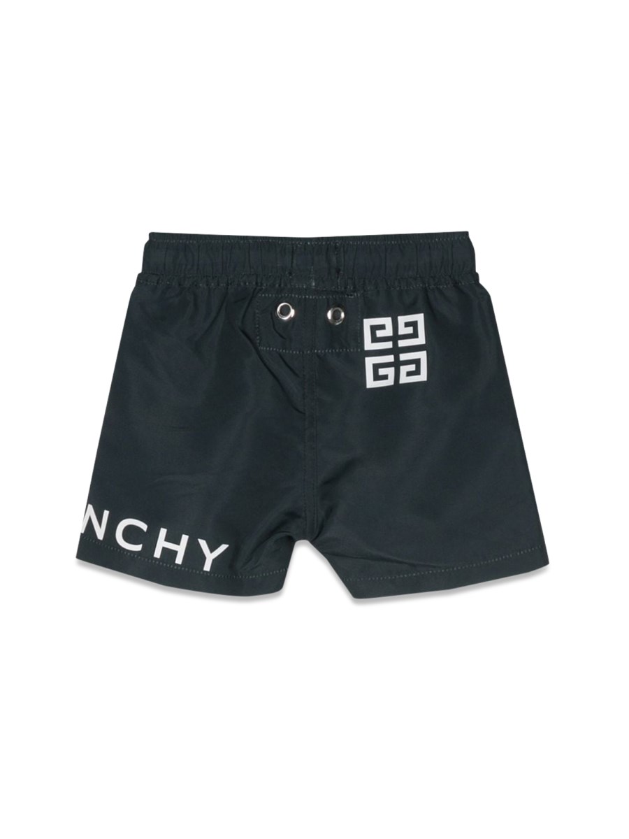 Givenchy store boxer shorts