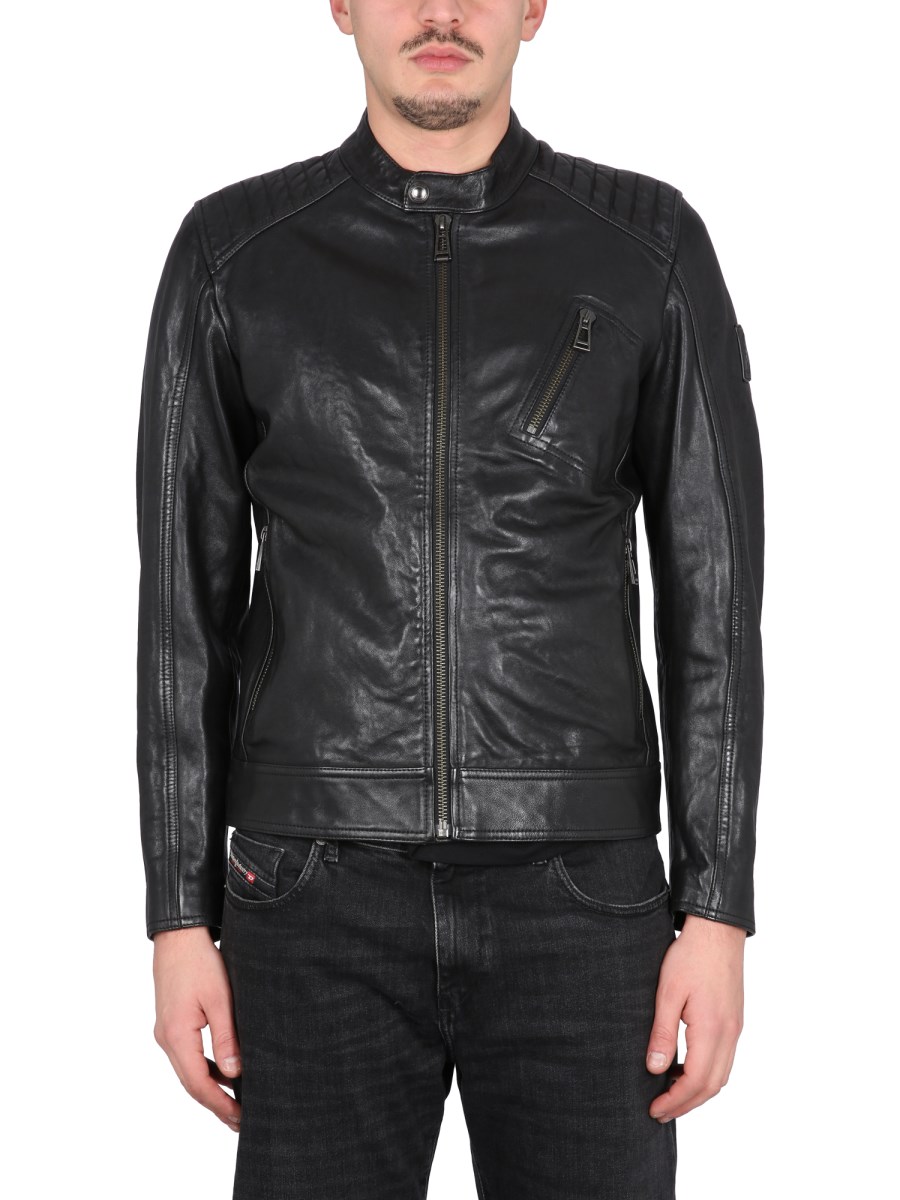 Collezione abbigliamento uomo belstaff: prezzi, sconti