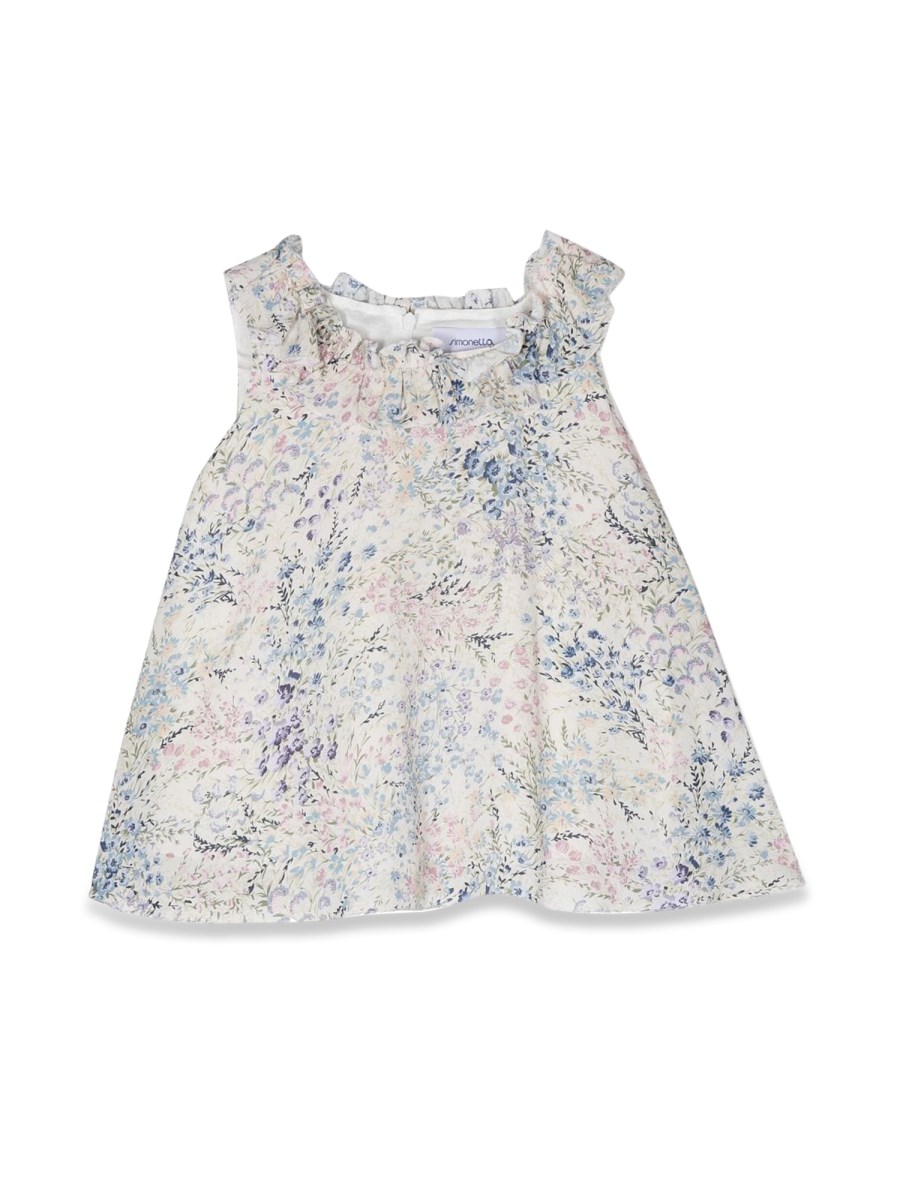 SIMONETTA BLUSA ML