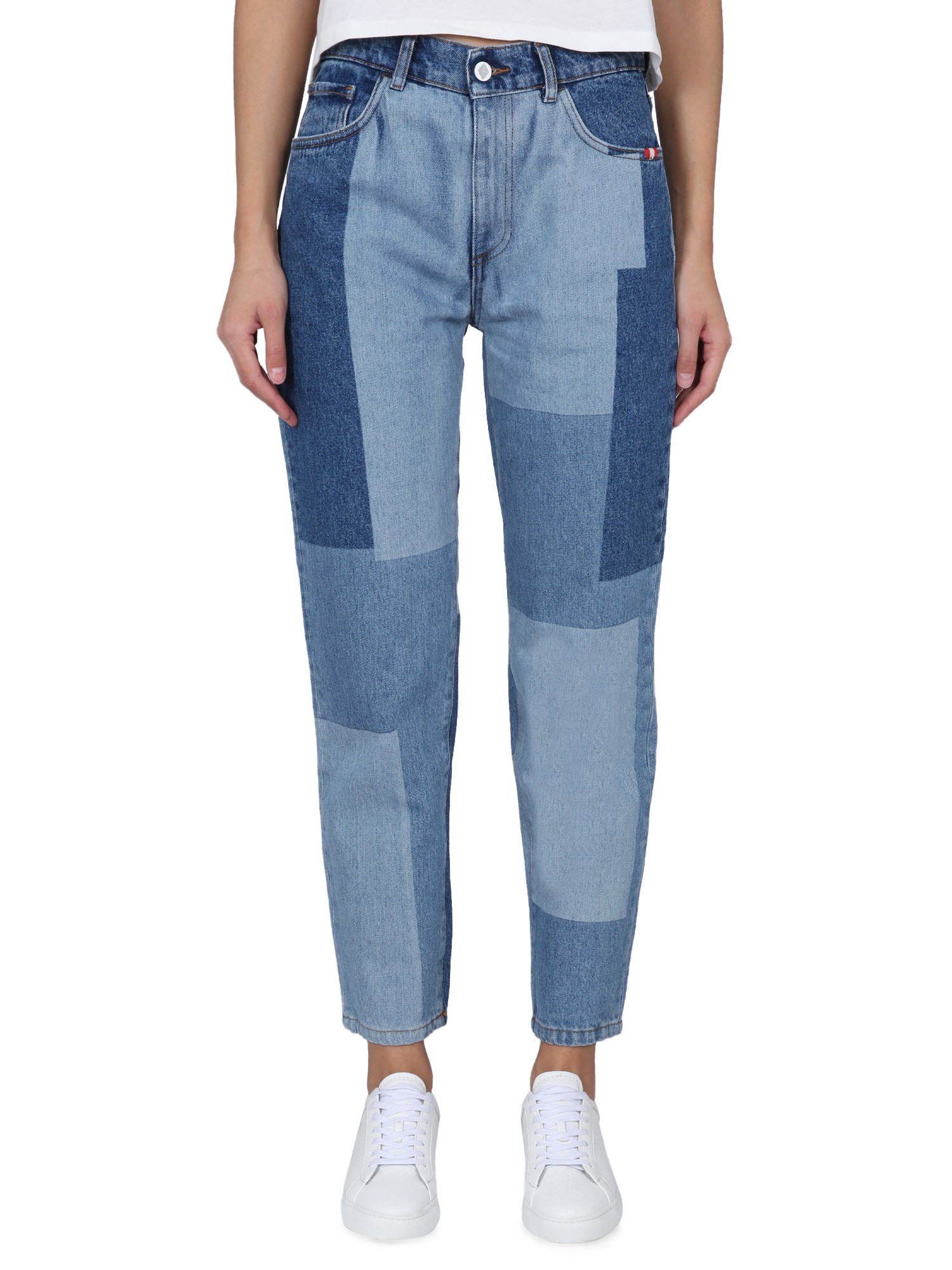 Amish Jeans Lizzie In Denim