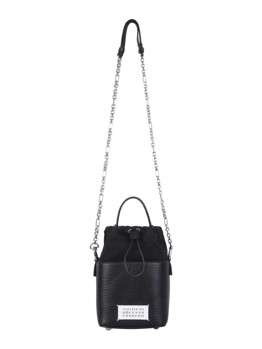 Margiela on sale bucket bag