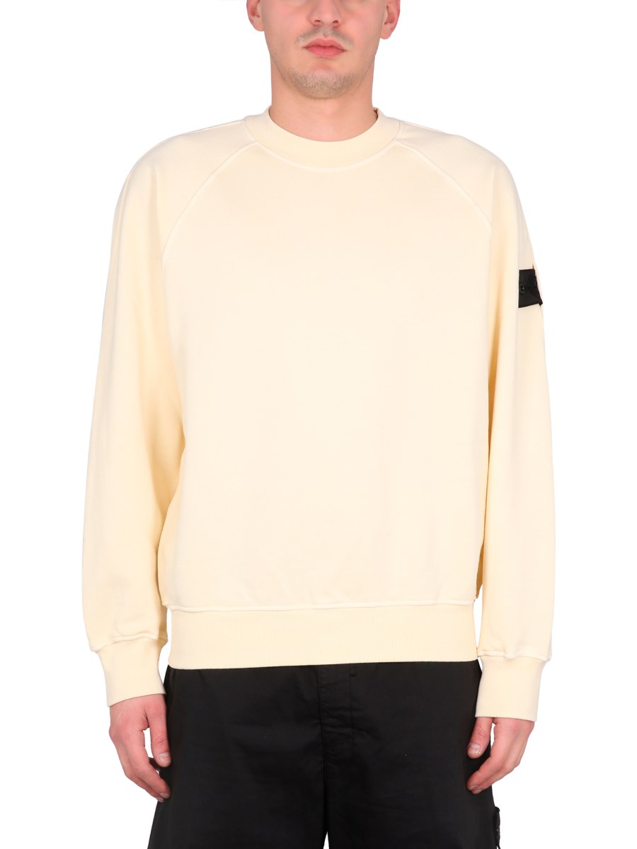 Stone island shadow project sweatshirt sale