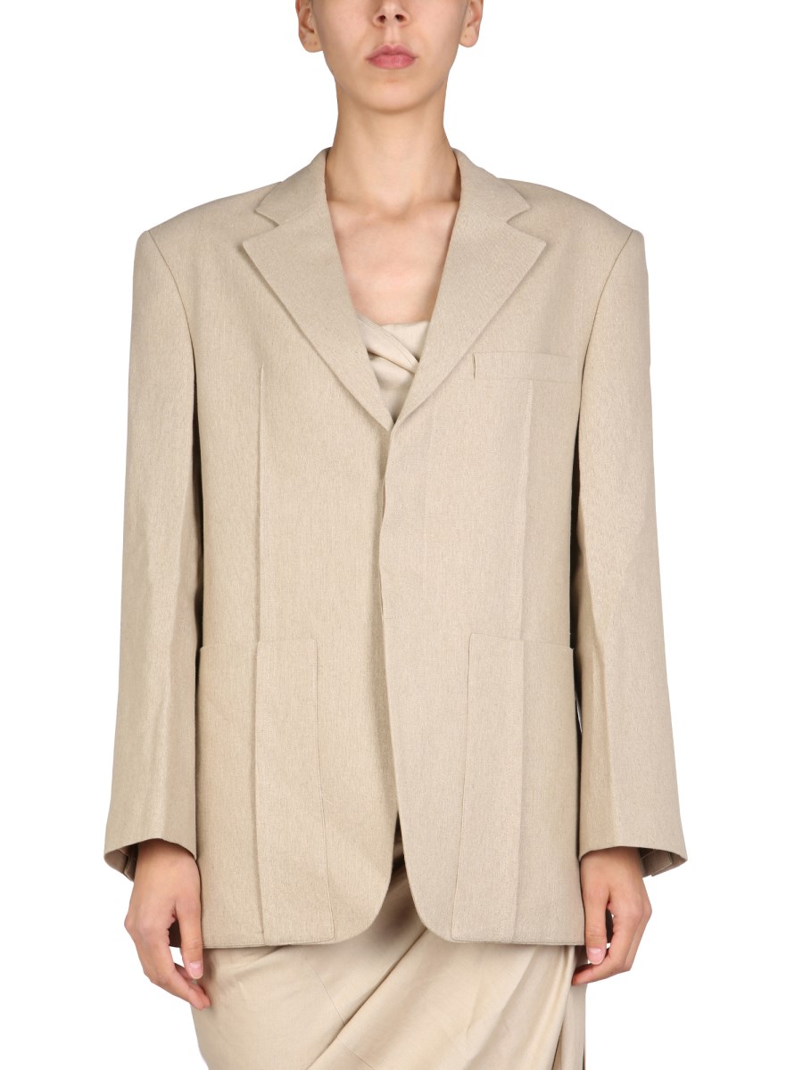 JACQUEMUS - JACQUEMUS -