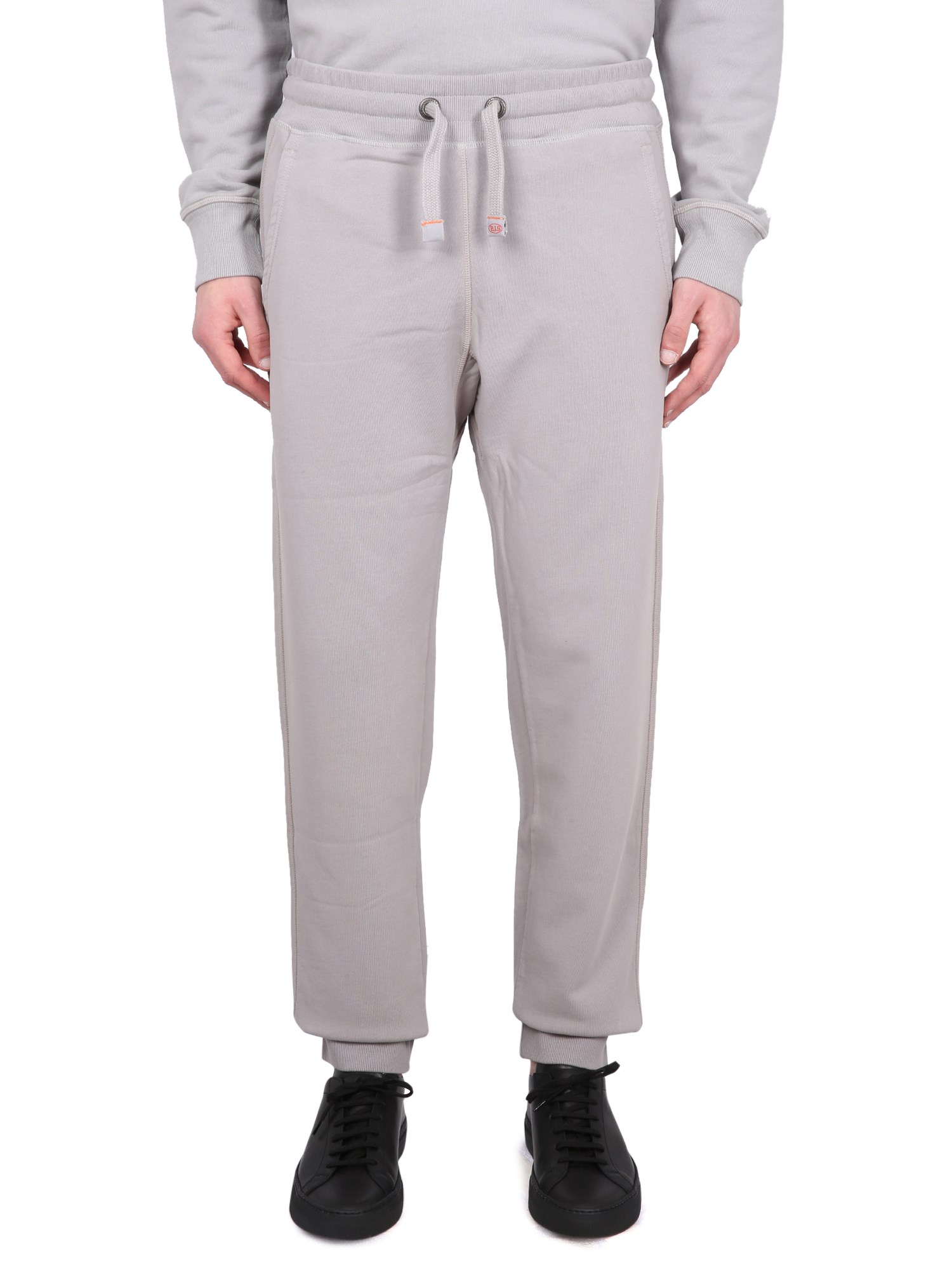 Parajumpers Cooper Jogger Pants In Grey