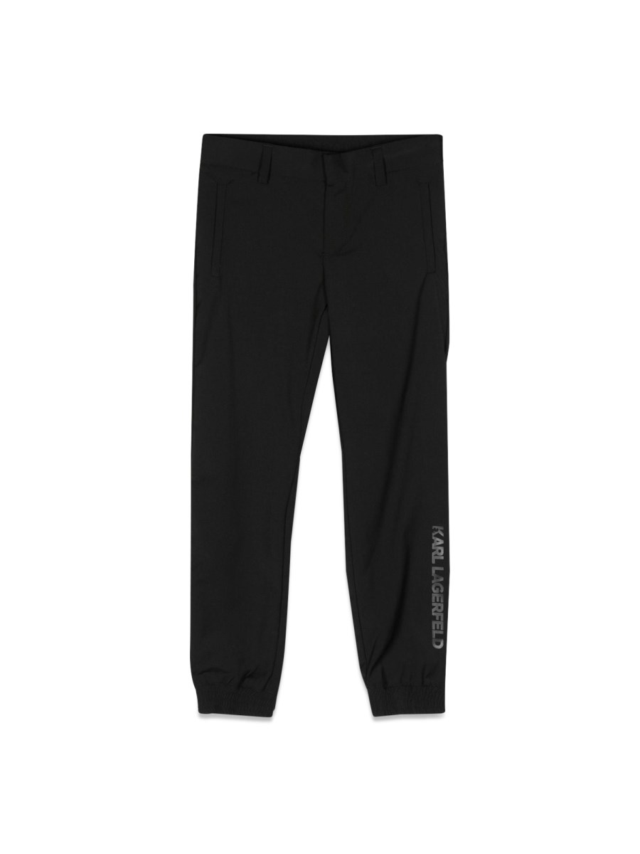 PANTALONE DA CERIMONIA