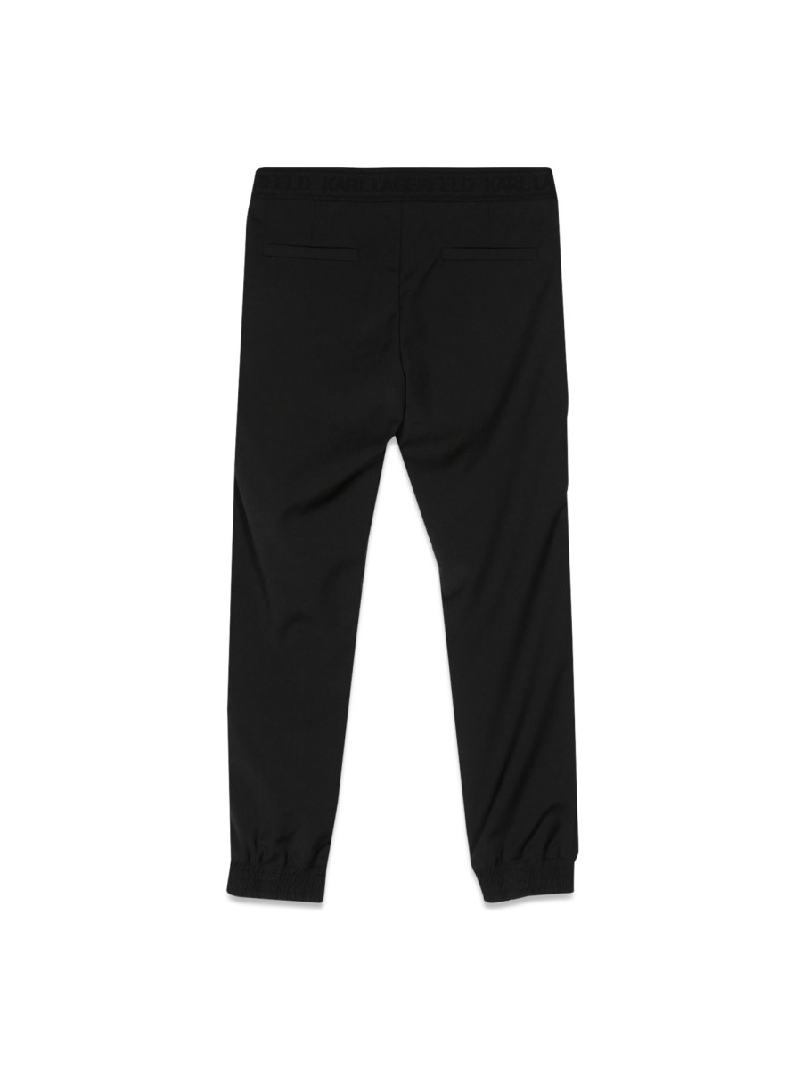 PANTALONE DA CERIMONIA