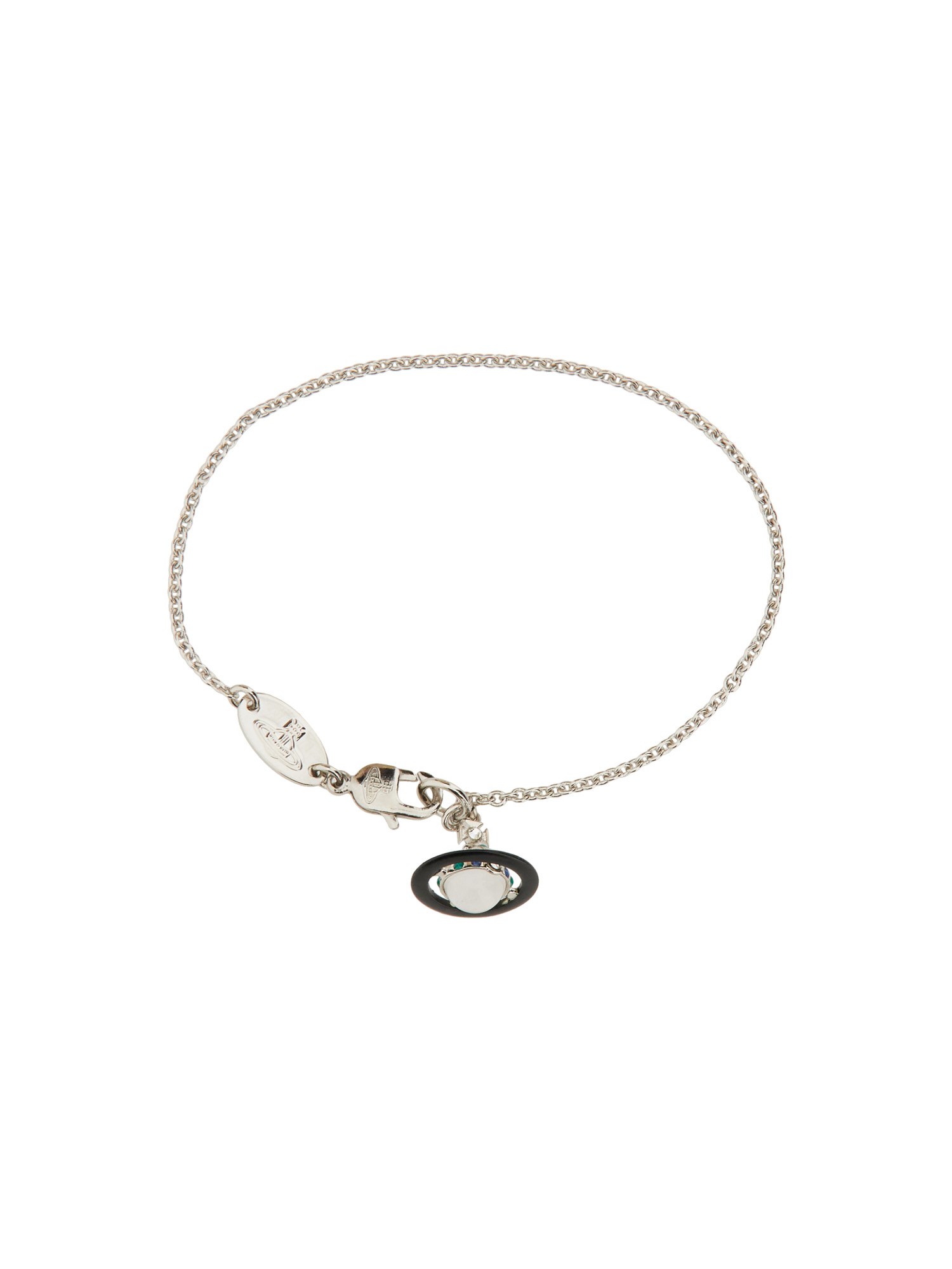 Vivienne westwood petite orb bracelet