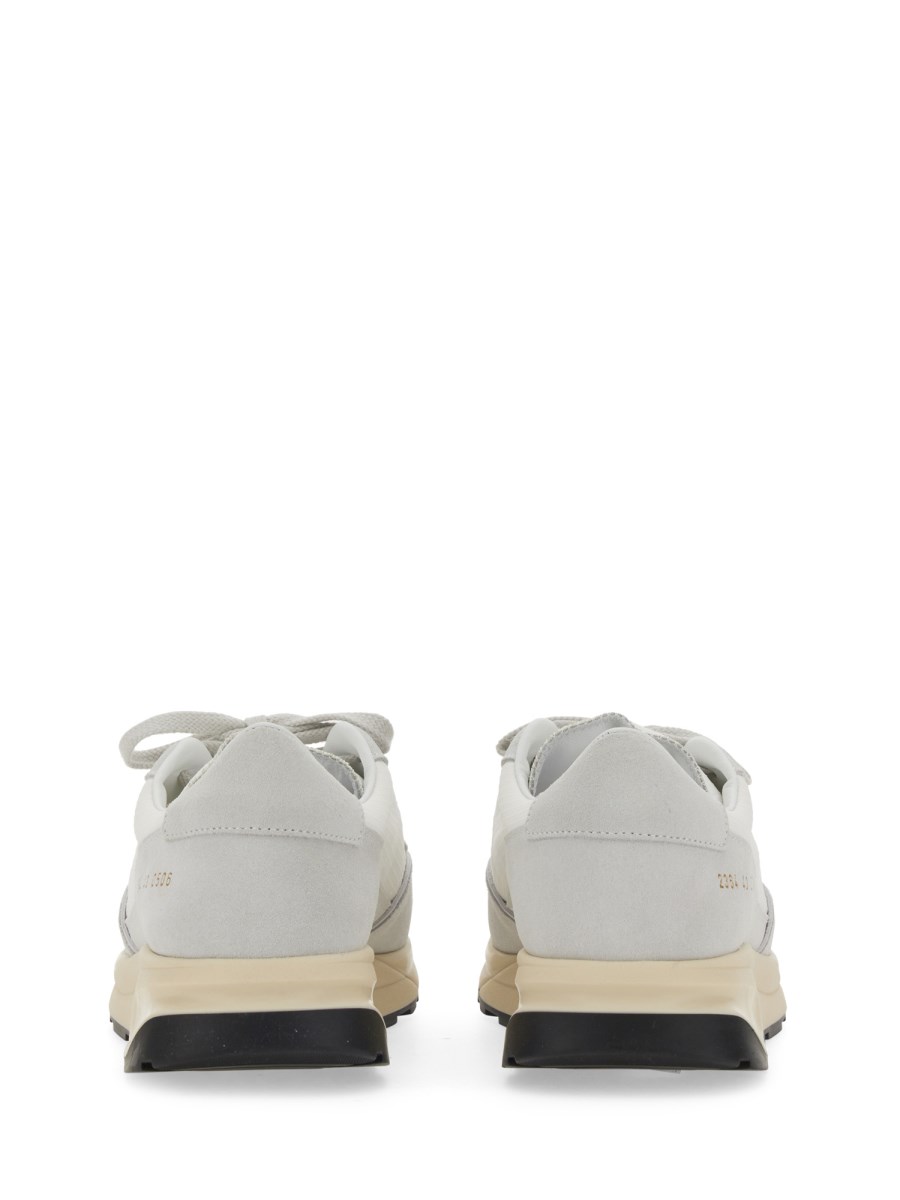 Common projects clearance new track sneaker