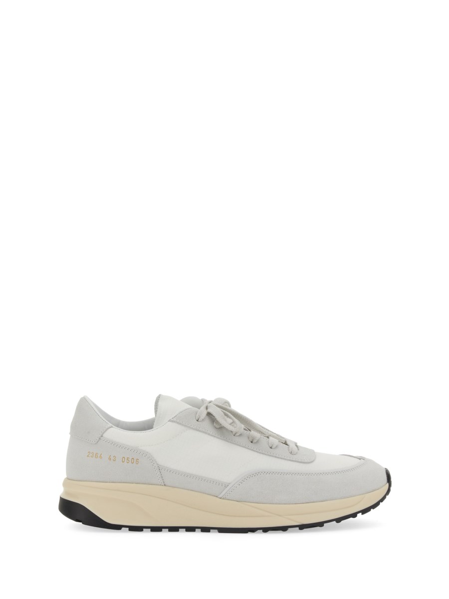 Common projects new track 2024 sneakers