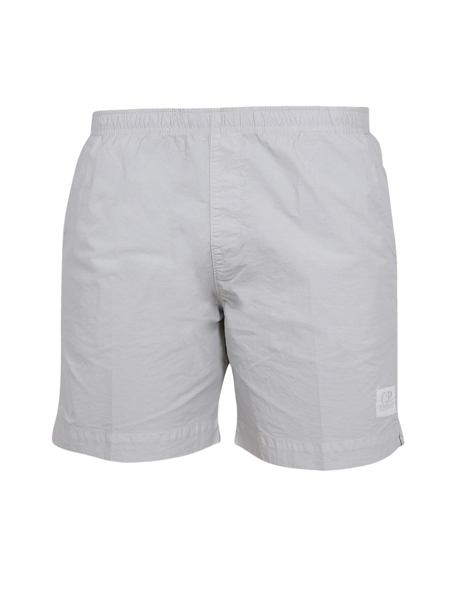 C.p. Company C.p.company Boxer Costume In Grey
