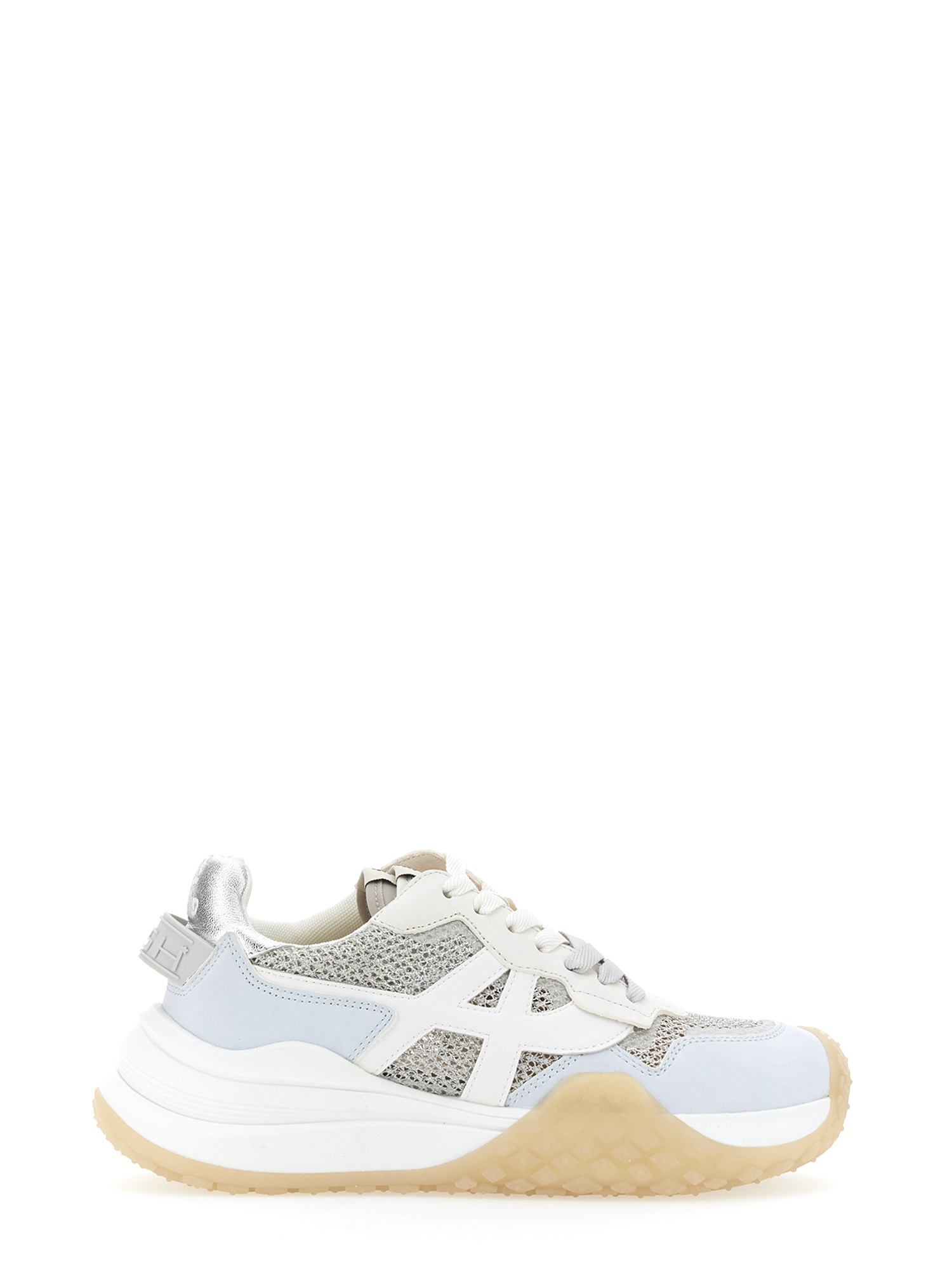 Ash Sneaker Joker Be Kin 02 In Multicolour