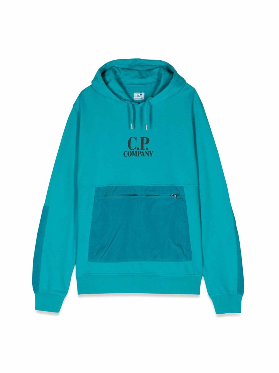 LOGO HOODIE