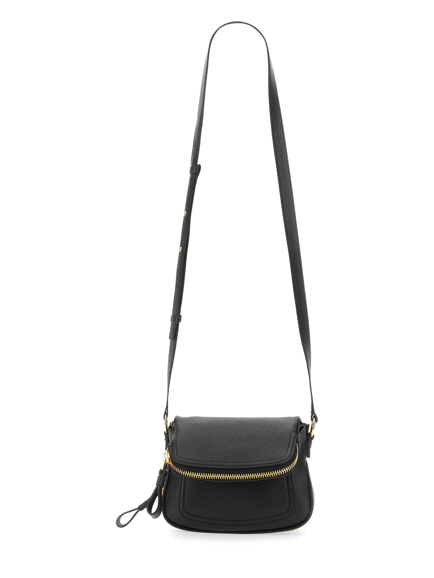 Tom Ford Jennifer Mini Bag In Black | ModeSens