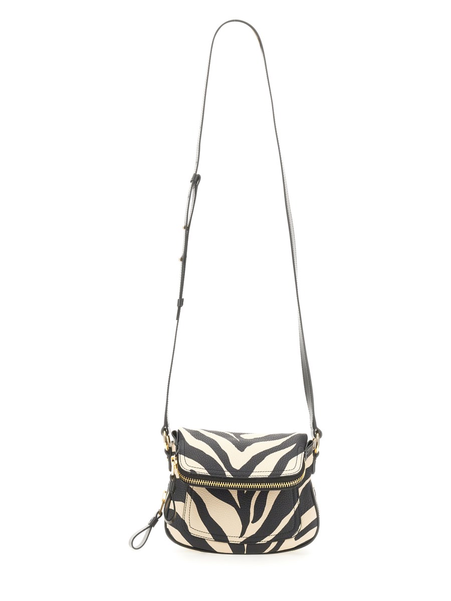 TOM FORD CROSSBODY JENNIFER BAG MINI