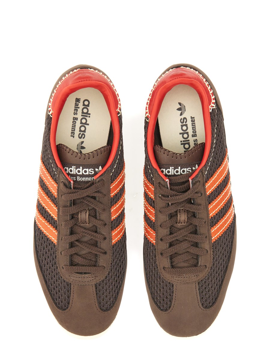 SNEAKER SL72 KNIT