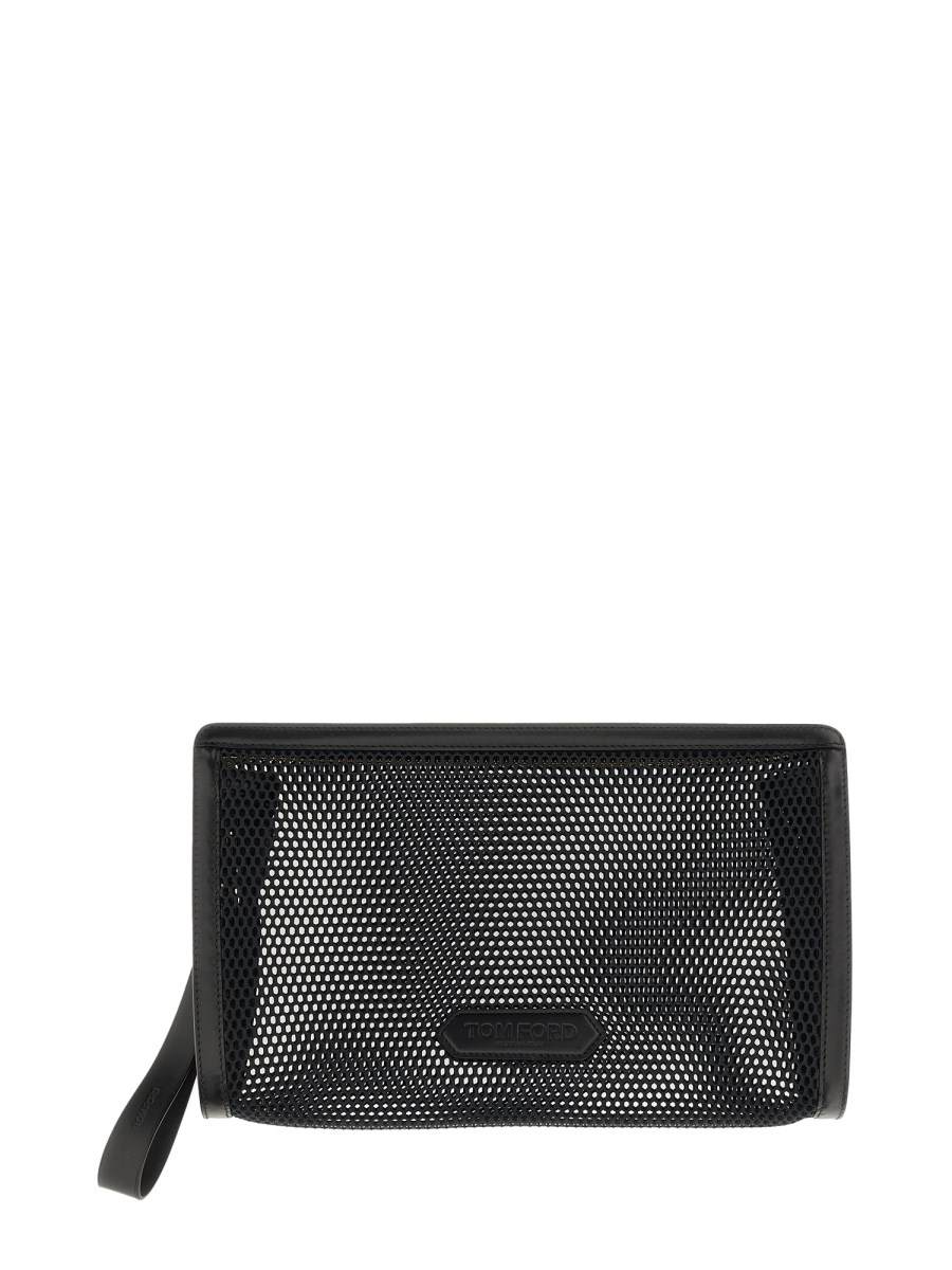 Tom ford best sale makeup bag