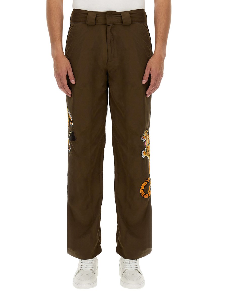 MARKET PANTALONE "TIGER"