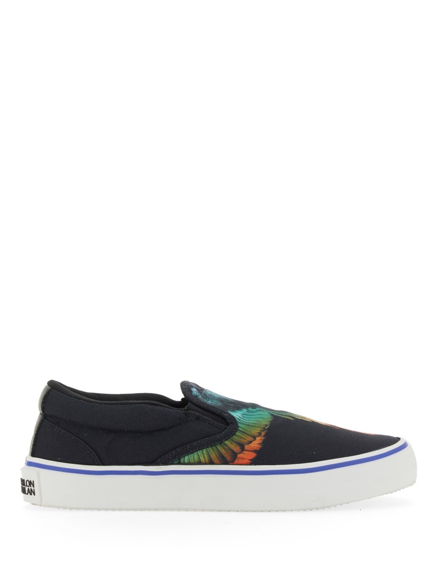 SLIP-ON VULCANIZZATE 