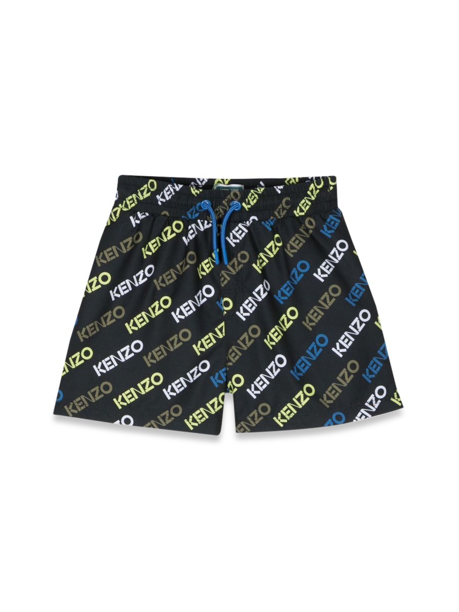 Mens kenzo cheap swim shorts