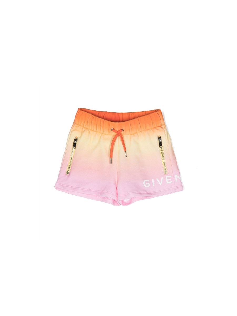 SHORTS SFUMATI