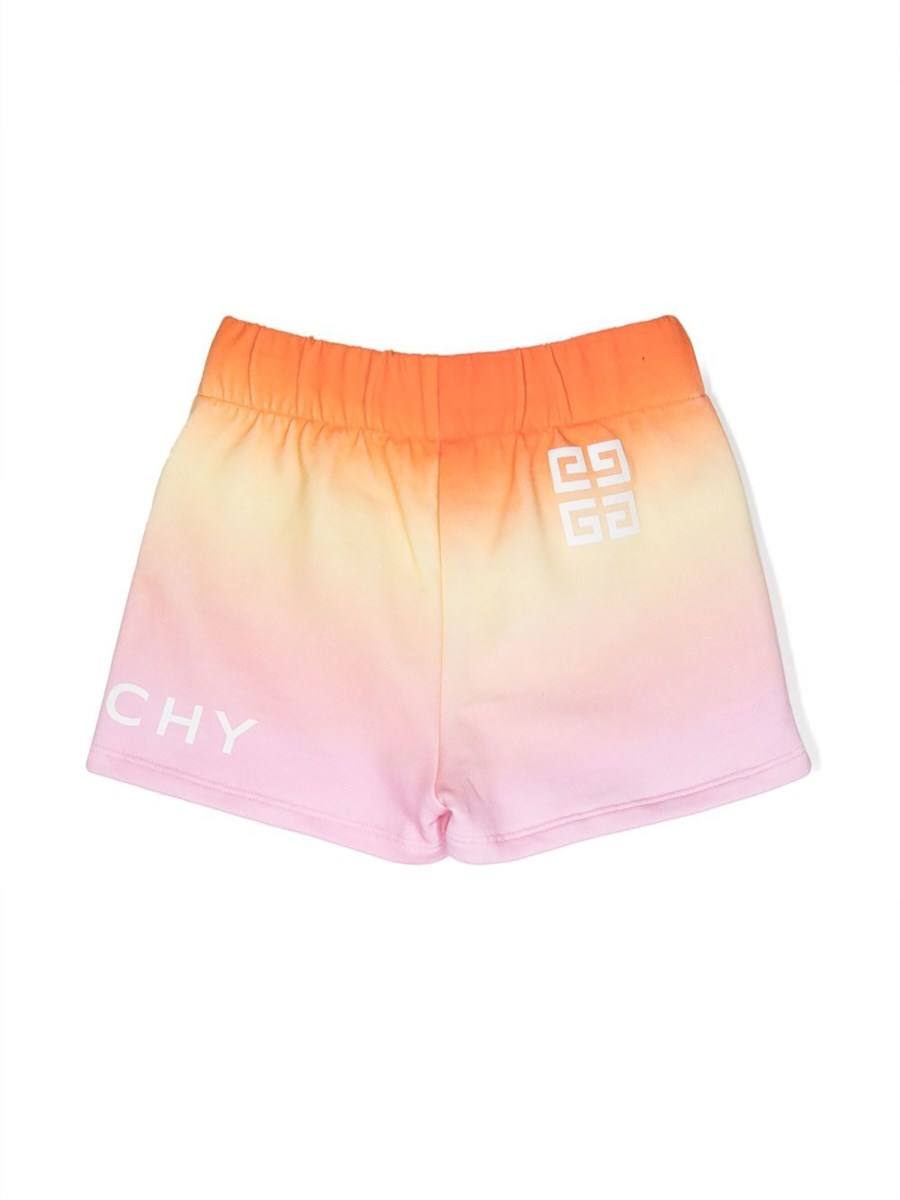 SHORTS SFUMATI