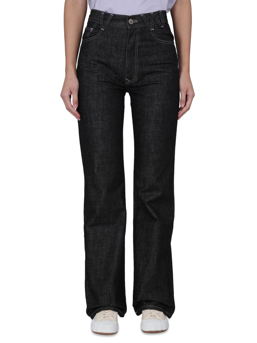 Vivienne westwood best sale womens jeans