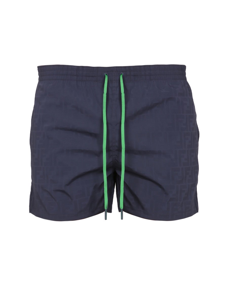 Fendi boxer cheap shorts