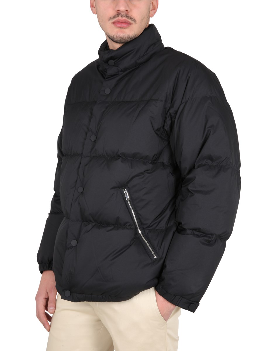 REPRESENT - NYLON PADDED JACKET - Eleonora Bonucci