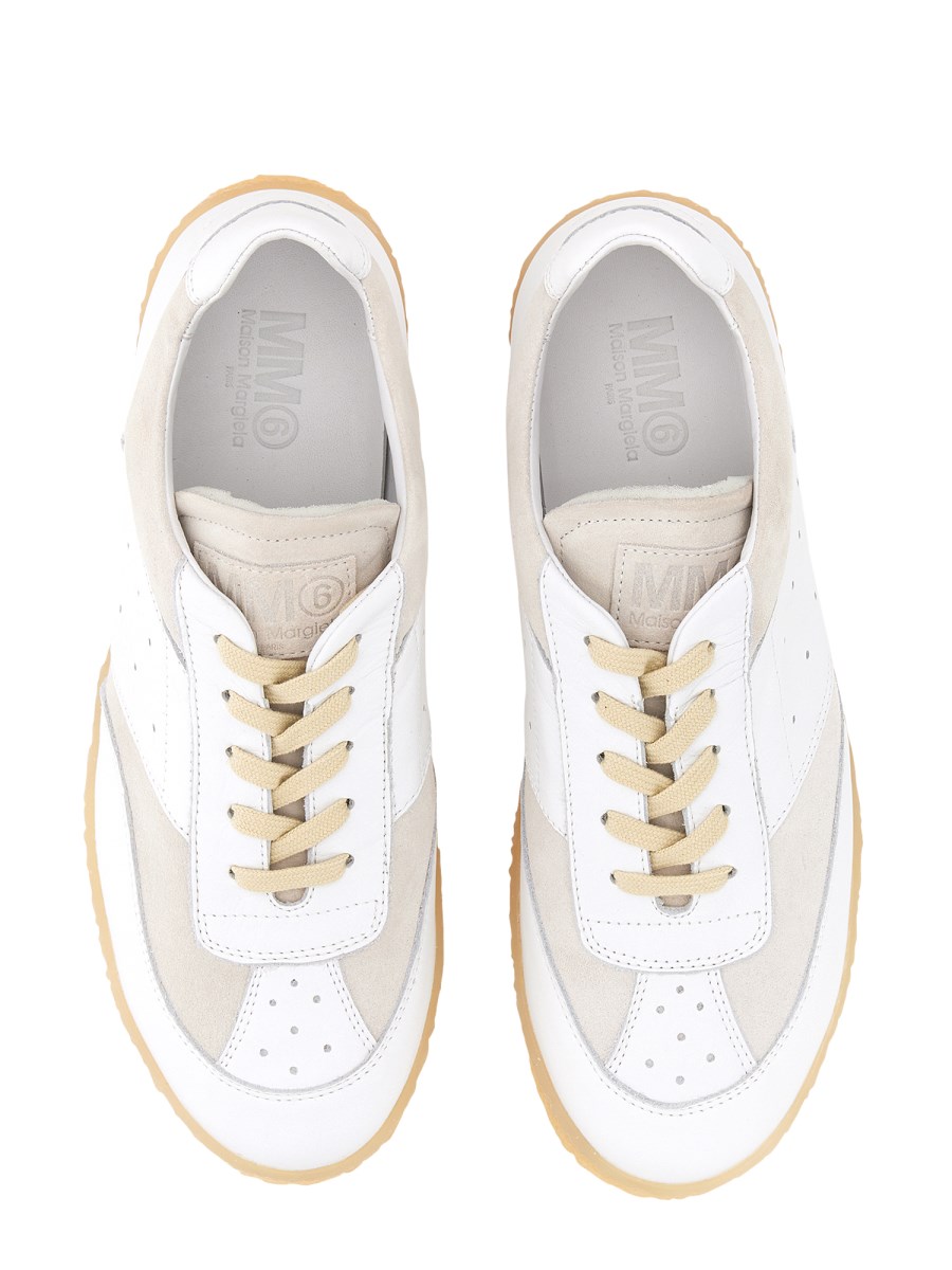 Mm6 maison margiela clearance sneakers