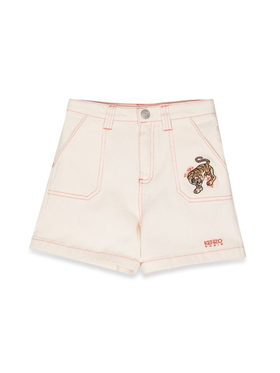 SHORTS TIGRE