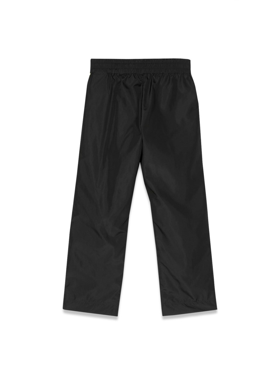 LOGO INDUSTRIAL TRACK PANT